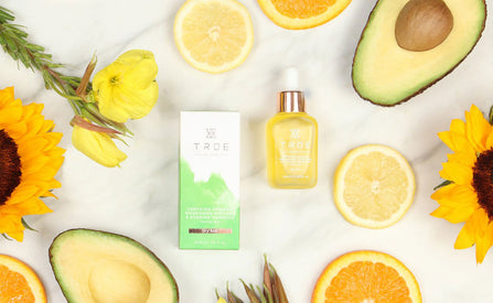 How I Cleared Up My Eczema