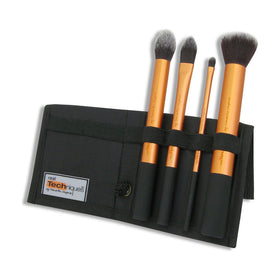 Technic Silver Colour Master Beauty Train Case