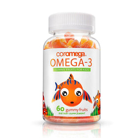 Vitafusion Vitamin D3