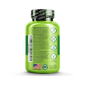 CleanWell Natural Hand Sanitizing Wipes